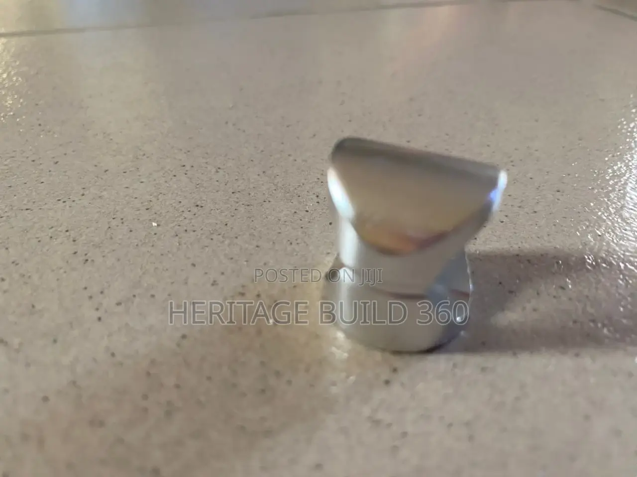 16mm Pipe Holder (High Quality)