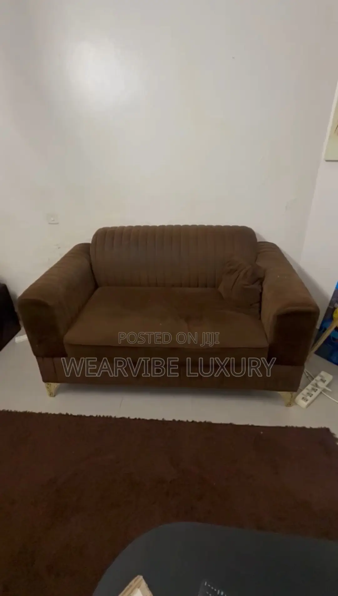 Sofa Chair