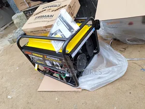 Spg4000e2 Sumec Firman Generator