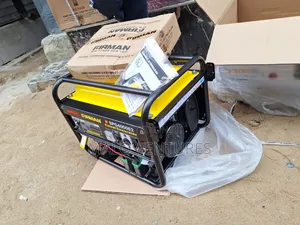 Spg4000e2 Sumec Firman Generator