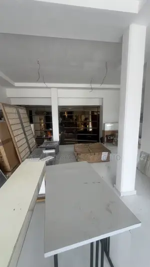 Showroom Space for Rent