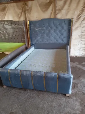 Bed Frames