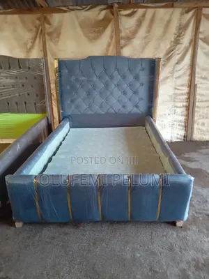 Bed Frames