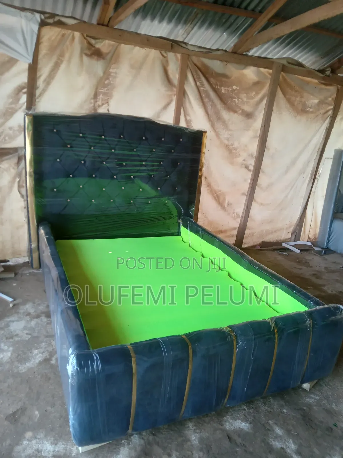 Bed Frames