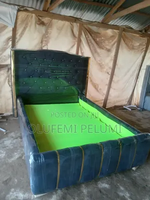 Bed Frames