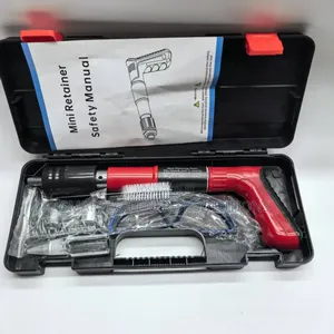 Mini Cordless Manual Nail Gun