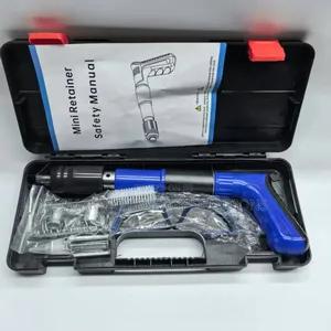 Mini Cordless Manual Nail Gun
