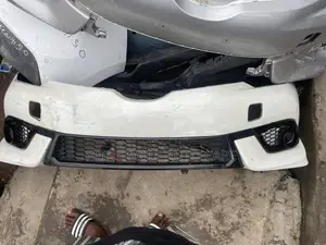 Front Bumper Scion I’M