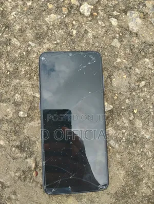 Nokia G20 128 GB Blue