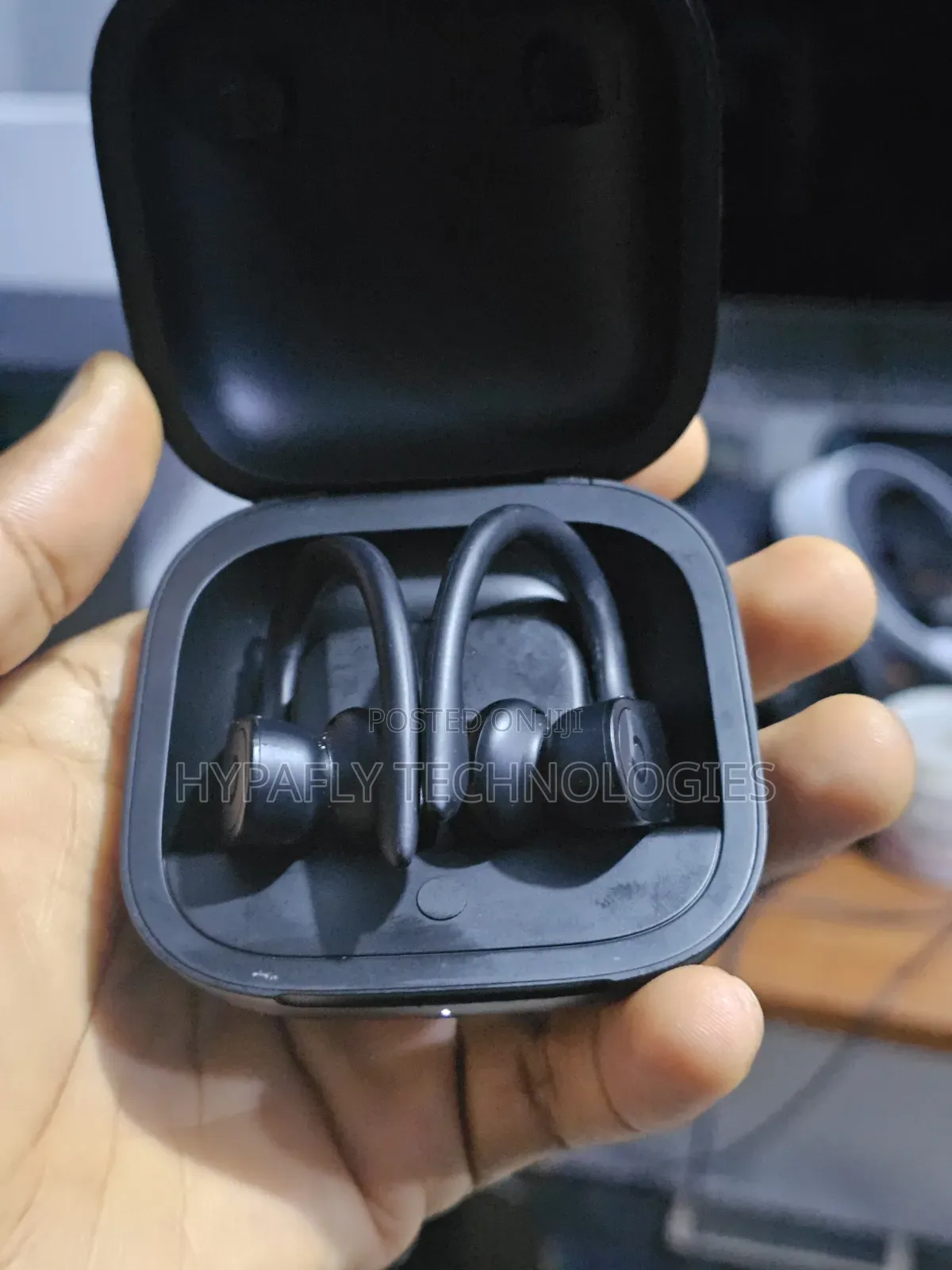 Powerbeats Pro