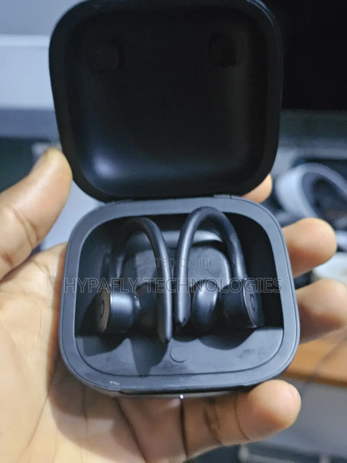 Powerbeats Pro