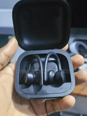Powerbeats Pro