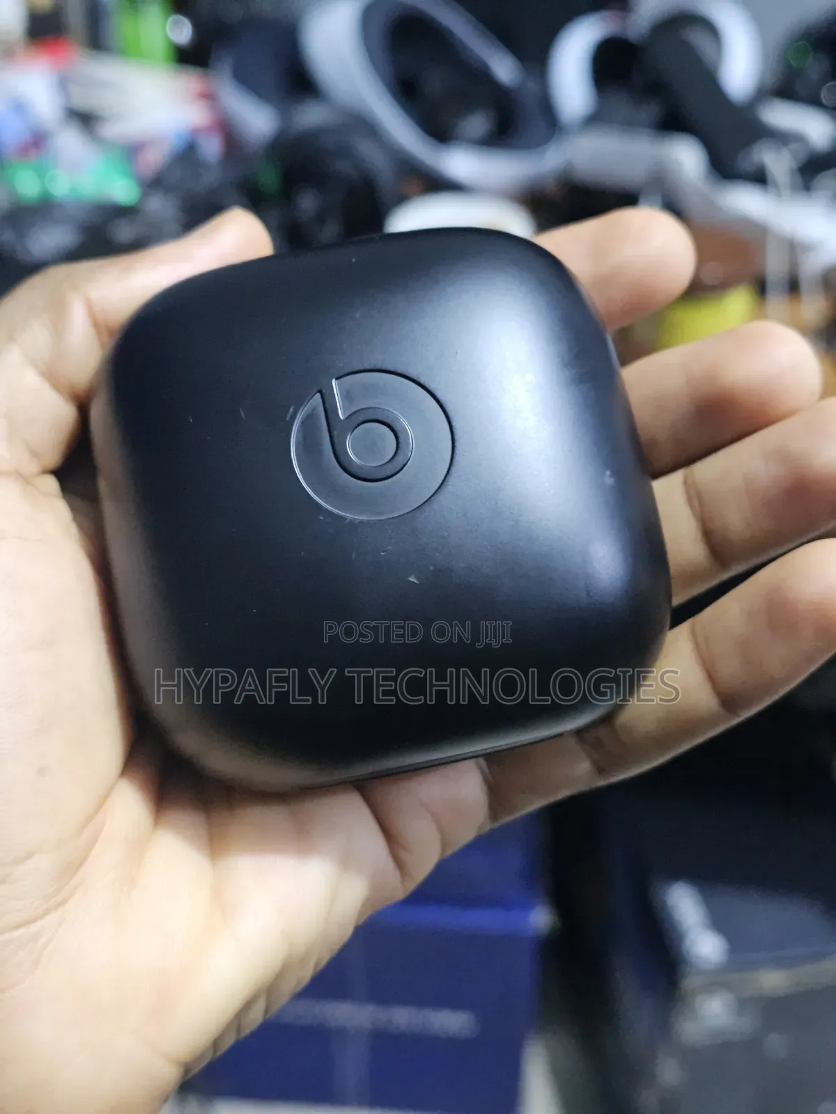 Powerbeats Pro
