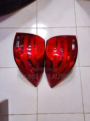 Backlight Highlander 2008/2012 Led Upgrade