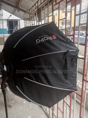 Softbox 120cm Triopo