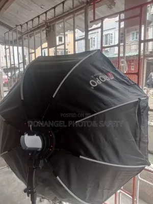 Softbox 120cm Triopo