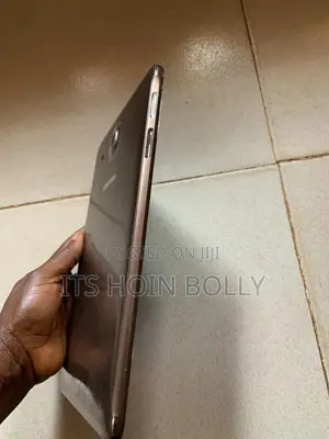 Samsung Galaxy Tab E 9.6 8 GB