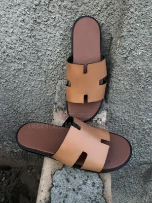 Leather Palm