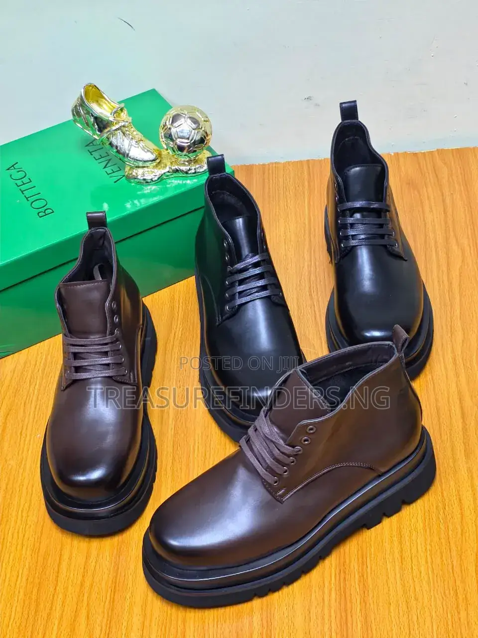 Men Stylish Shoes