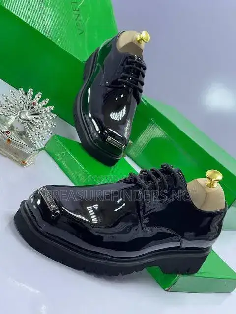 Men Stylish Shoes