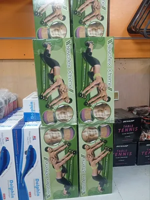Revoflex Tummy Trimmer