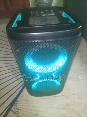 Hisense Party Rocker Speaker