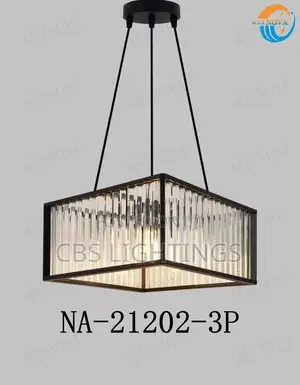 Modern Pendant Chandeliers
