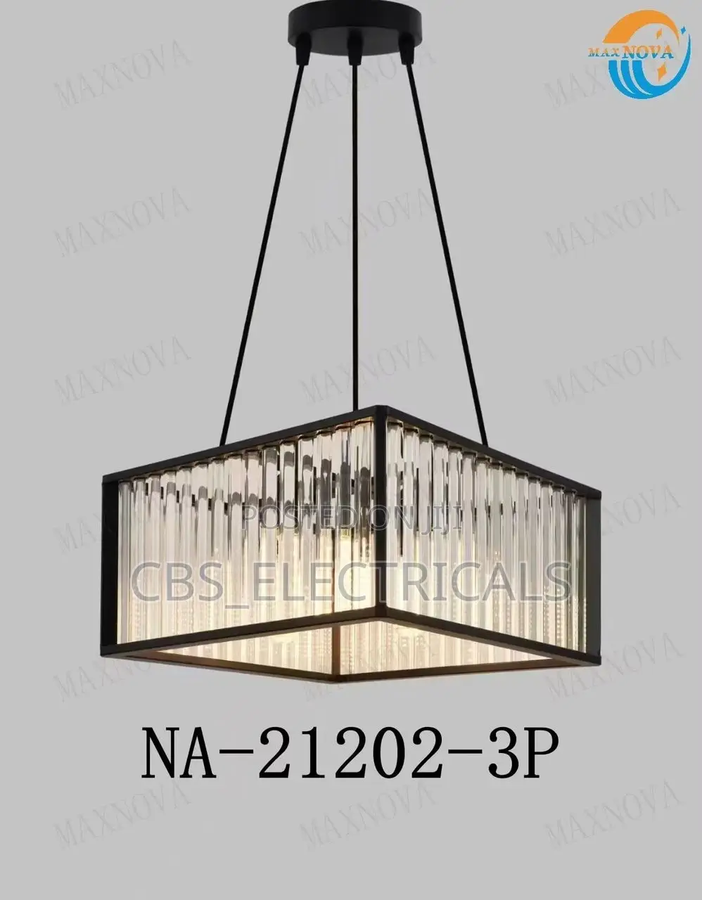 Modern Pendant Chandeliers