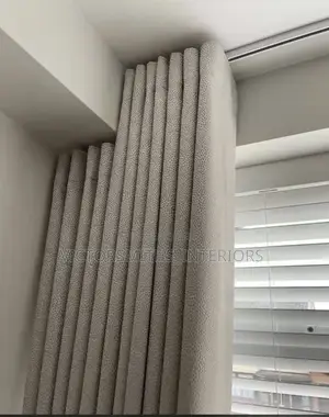 Wave Curtains Drapes