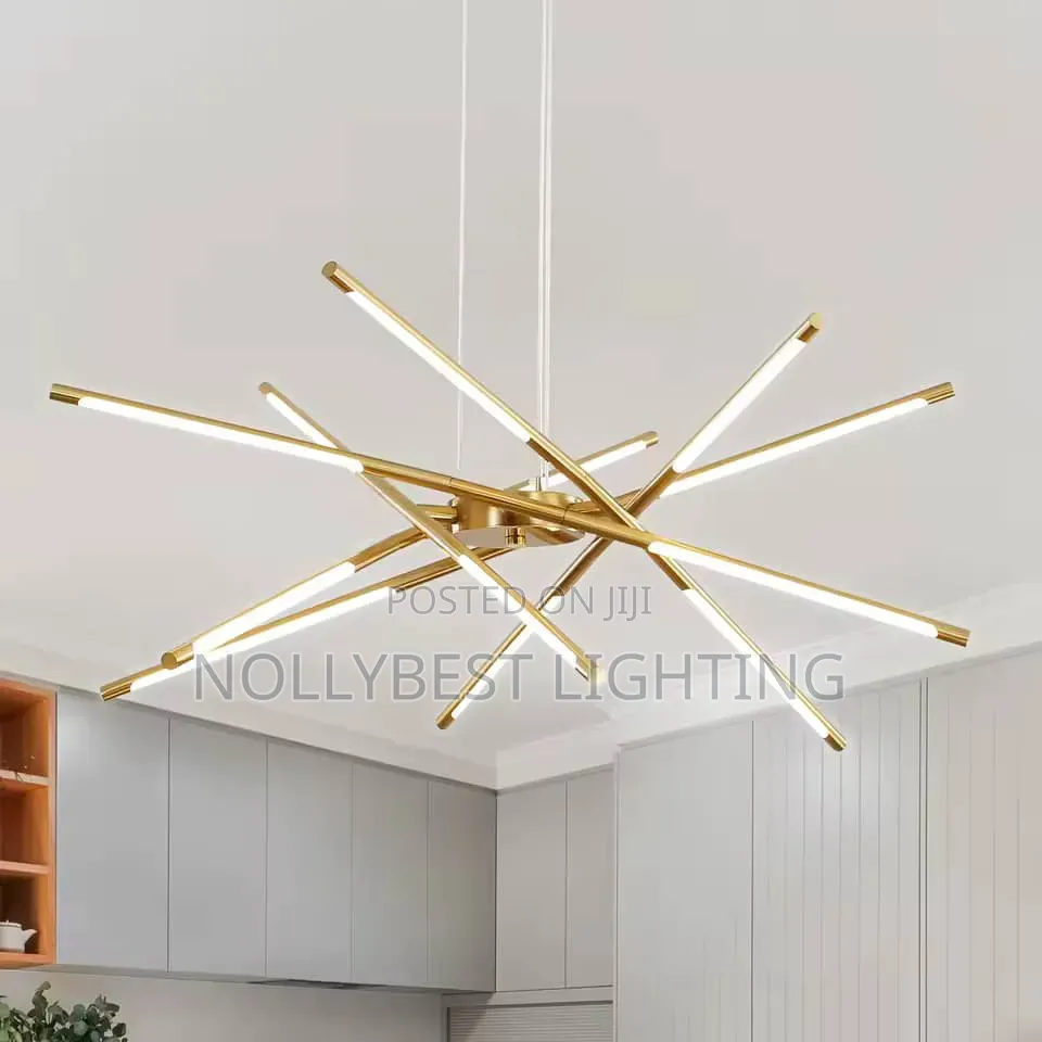 Chandler Pendant Lights