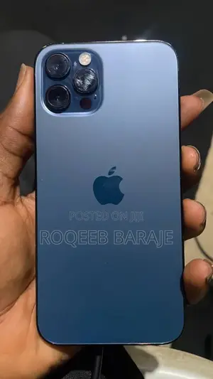 Apple iPhone 12 Pro 128 GB Blue