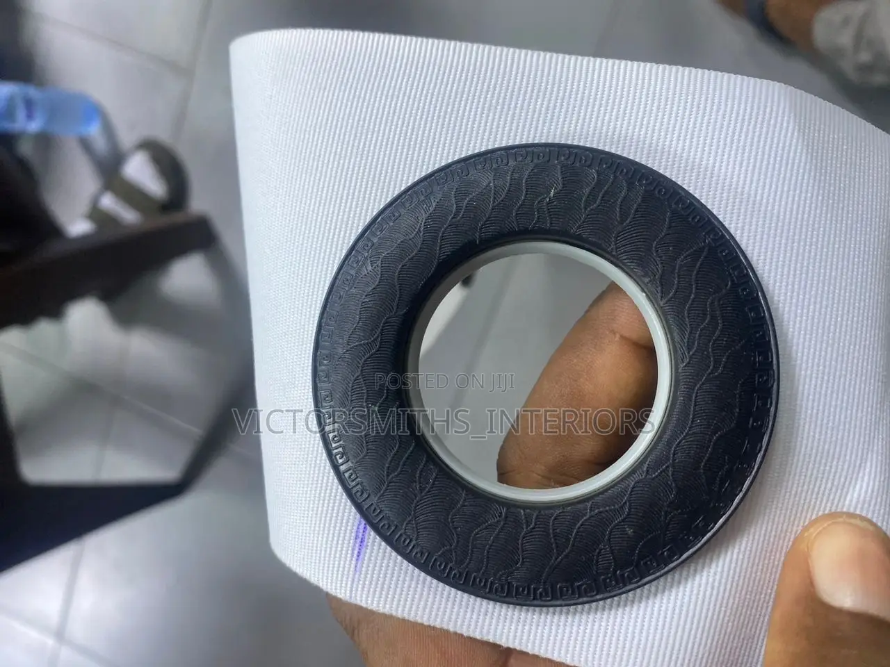 New Rings Design High Quality
