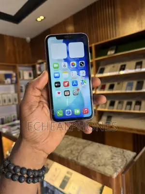 Apple iPhone 11 256 GB Purple