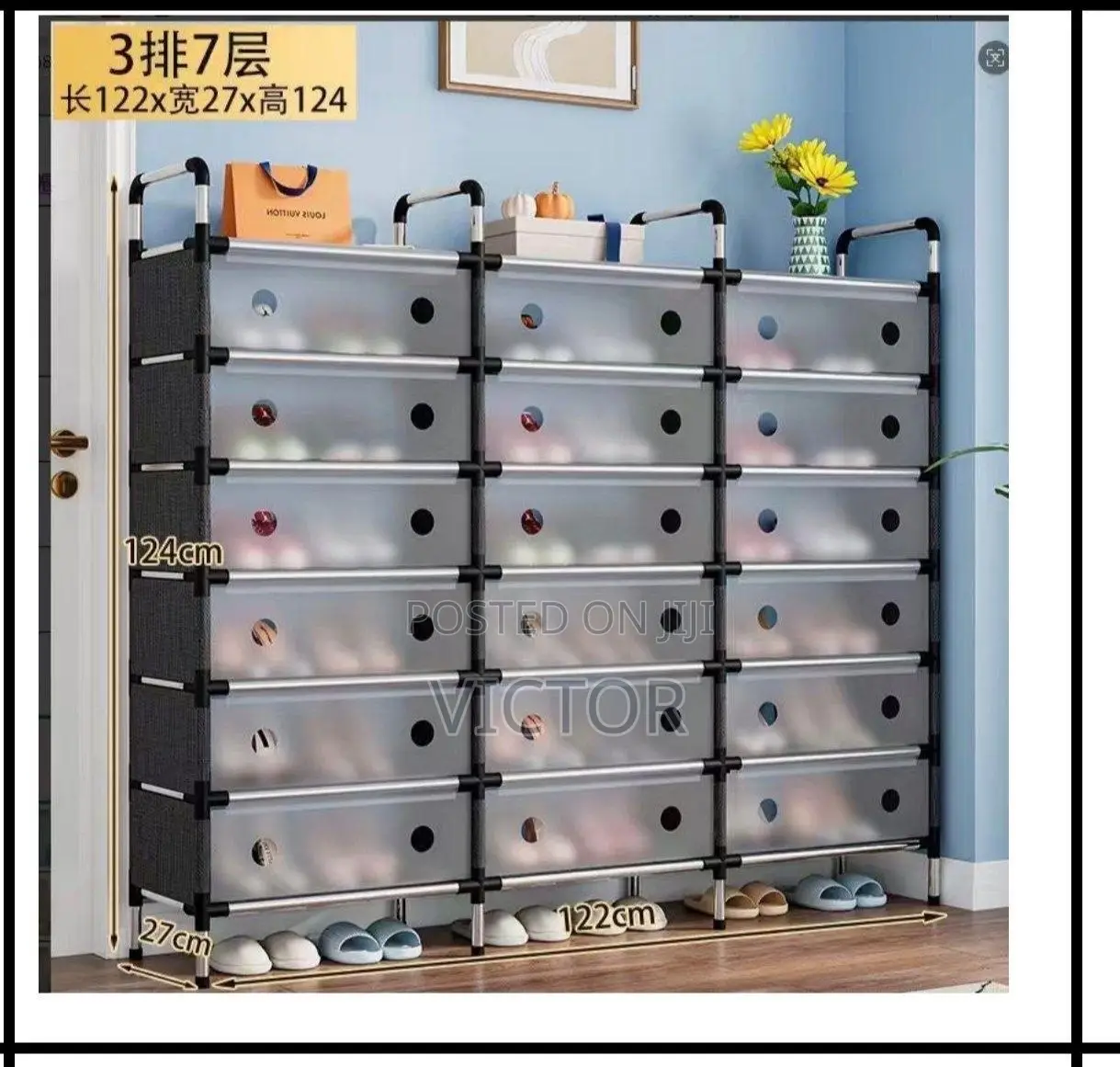 Dustproof Cabinet