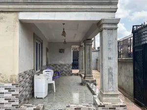 3bdrm Bungalow in Olugbo Estate, Alakia for sale