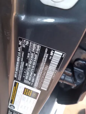 Mercedes-Benz GL-Class 2015 Blue