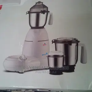 VTCL Blender 550watts Strong and Realiable