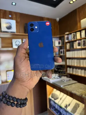 Apple iPhone 12 128 GB Blue
