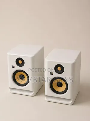 KRK Rokit 5