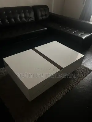 Center Table