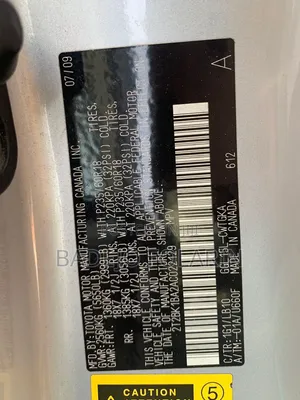 Lexus RX 350 2011 Silver