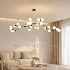 Chandler Light by 24 Size 150mm