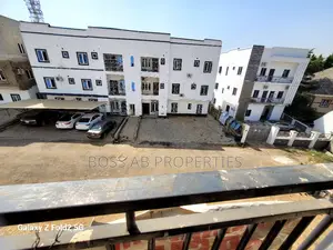 3bdrm Block of Flats in Good And Serene, Dawaki for sale