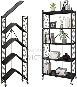 Foldable Rack
