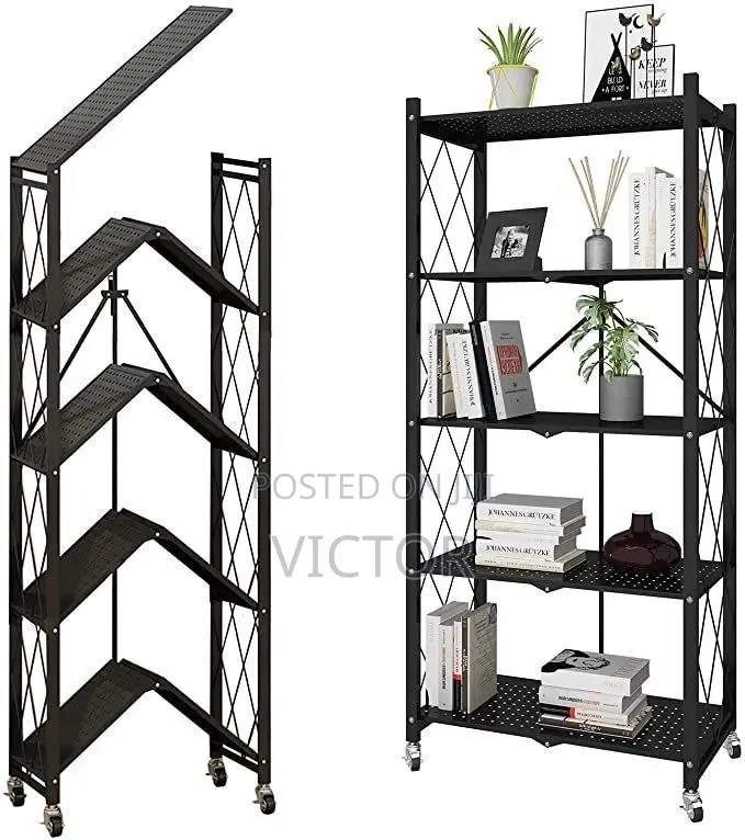 Foldable Rack
