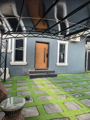 Furnished 4bdrm Duplex in Ogudu Gra for rent
