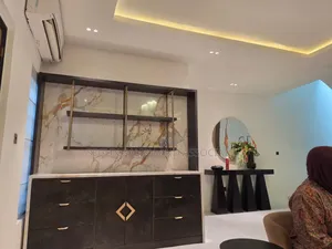 Furnished 4bdrm Duplex in Ogudu Gra for rent