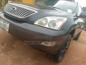 Lexus RX 2004 Pearl
