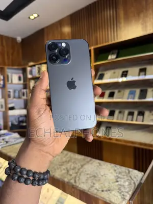 Apple iPhone 14 Pro Max 128 GB Black