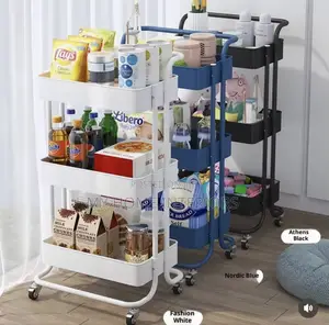 Organization Rack